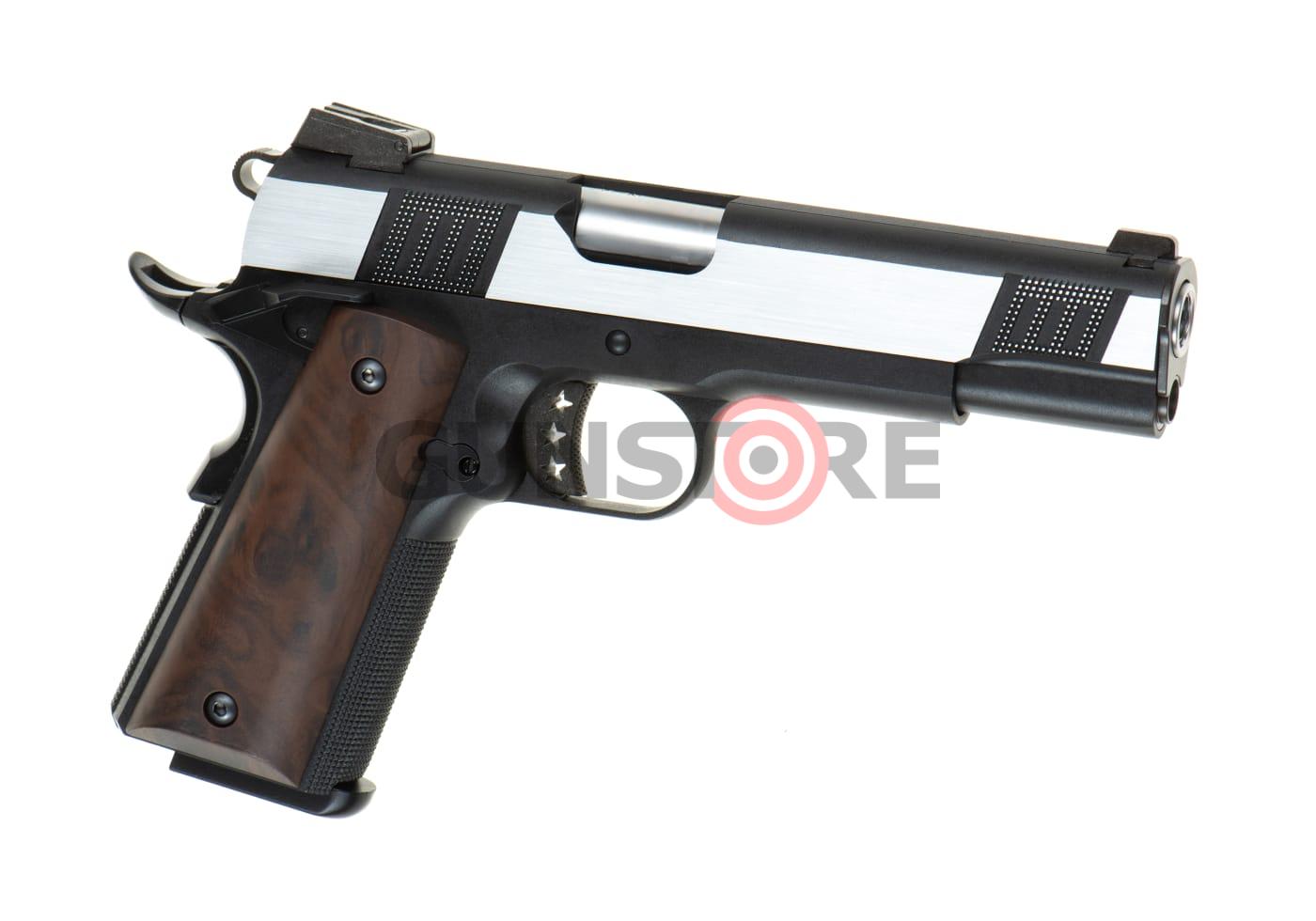 NE3003 Full Metal GBB