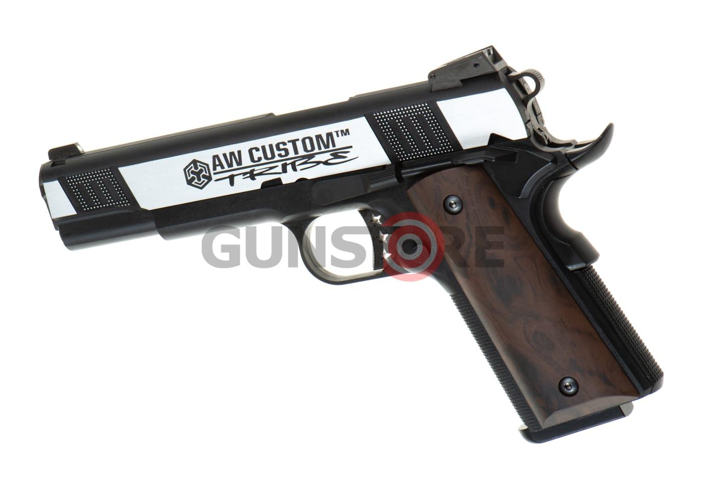 Fotografia: NE3003 Full Metal GBB