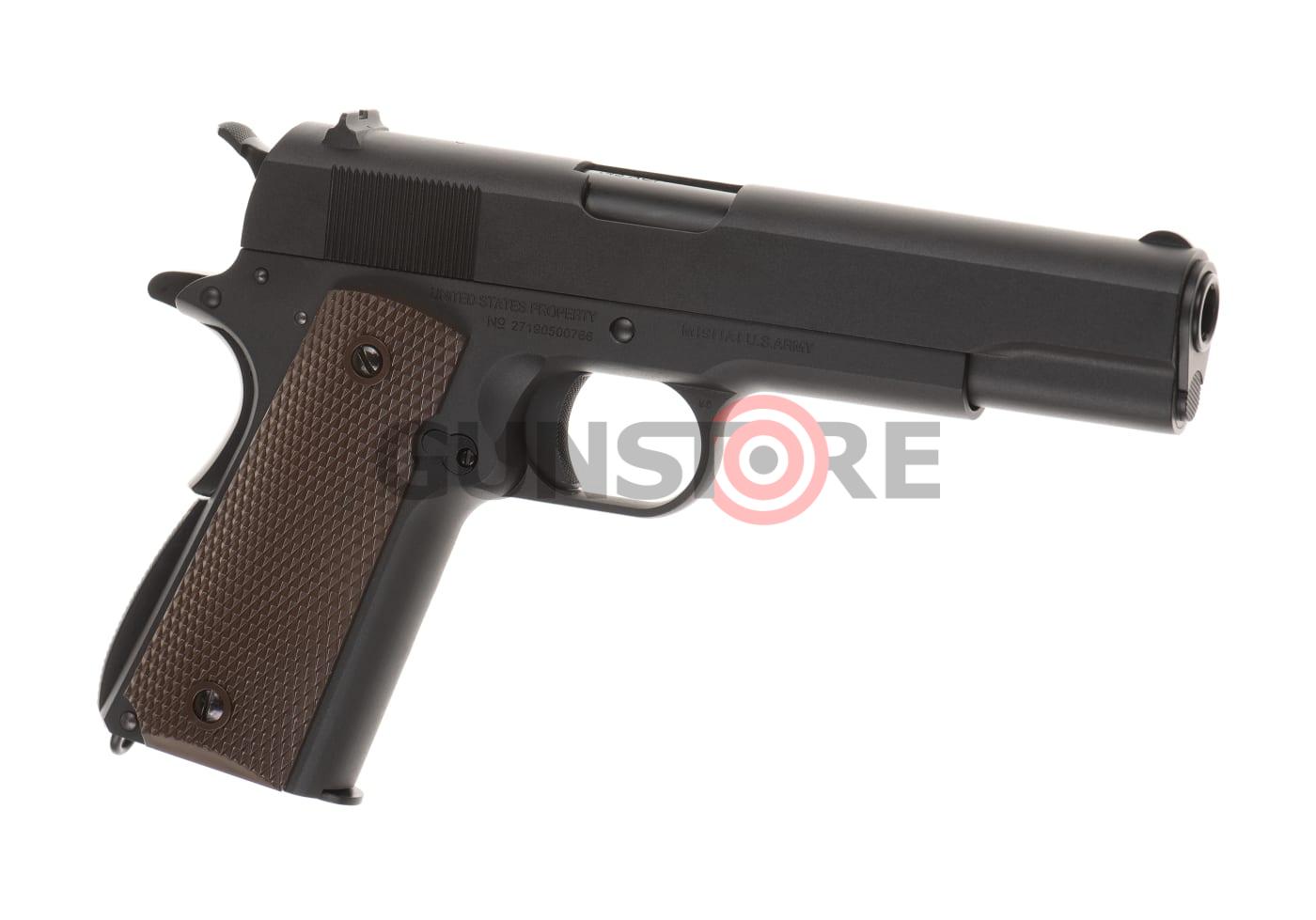 Colt M1911 Full Metal GBB