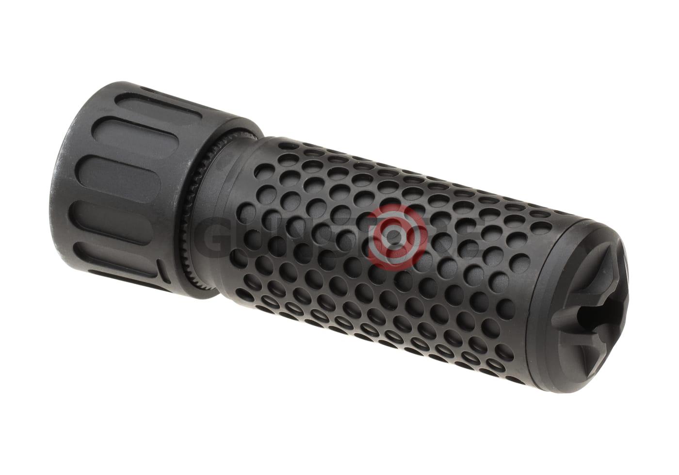 SR-16 Short Silencer