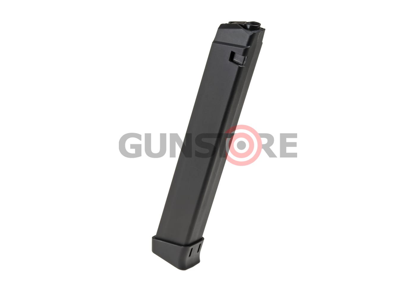 Magazin M45 Midcap 125rds