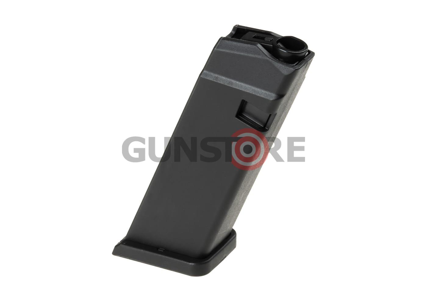 Magazin M45 Lowcap Short 55rds