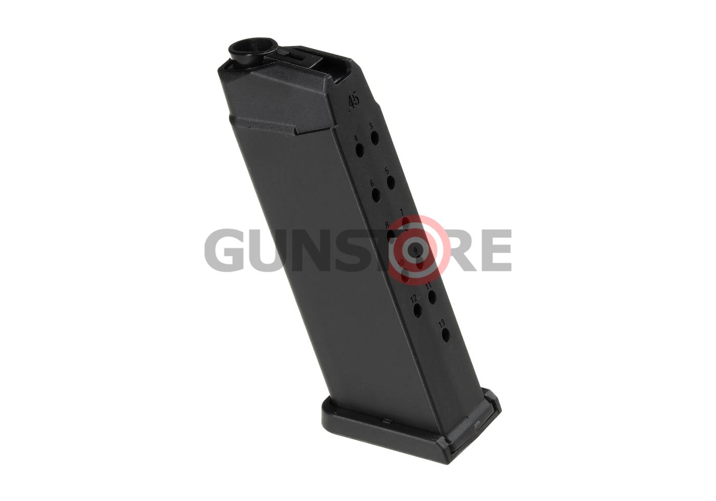 Fotografia: Magazin M45 Lowcap Short 55rds