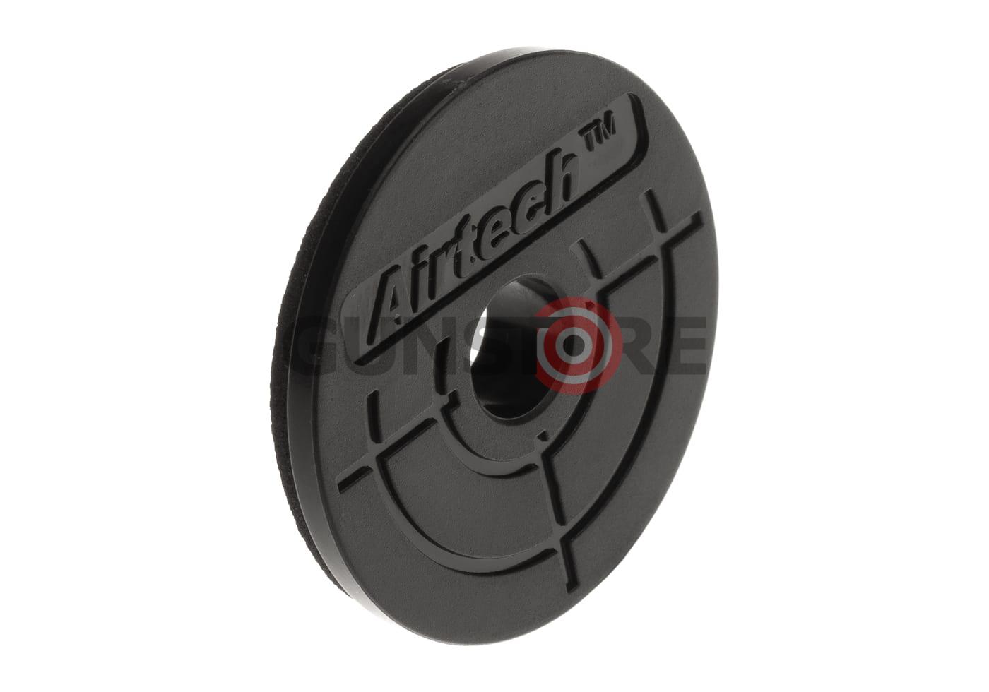 BSU Barrel Stabilizer Unit Updated Design AM013