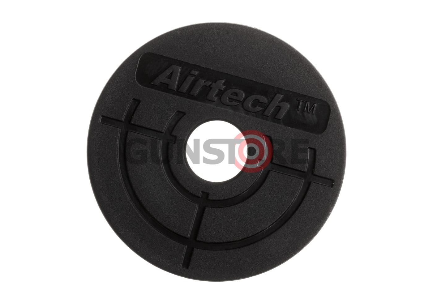 Fotografia: BSU Barrel Stabilizer Unit Updated Design AM013