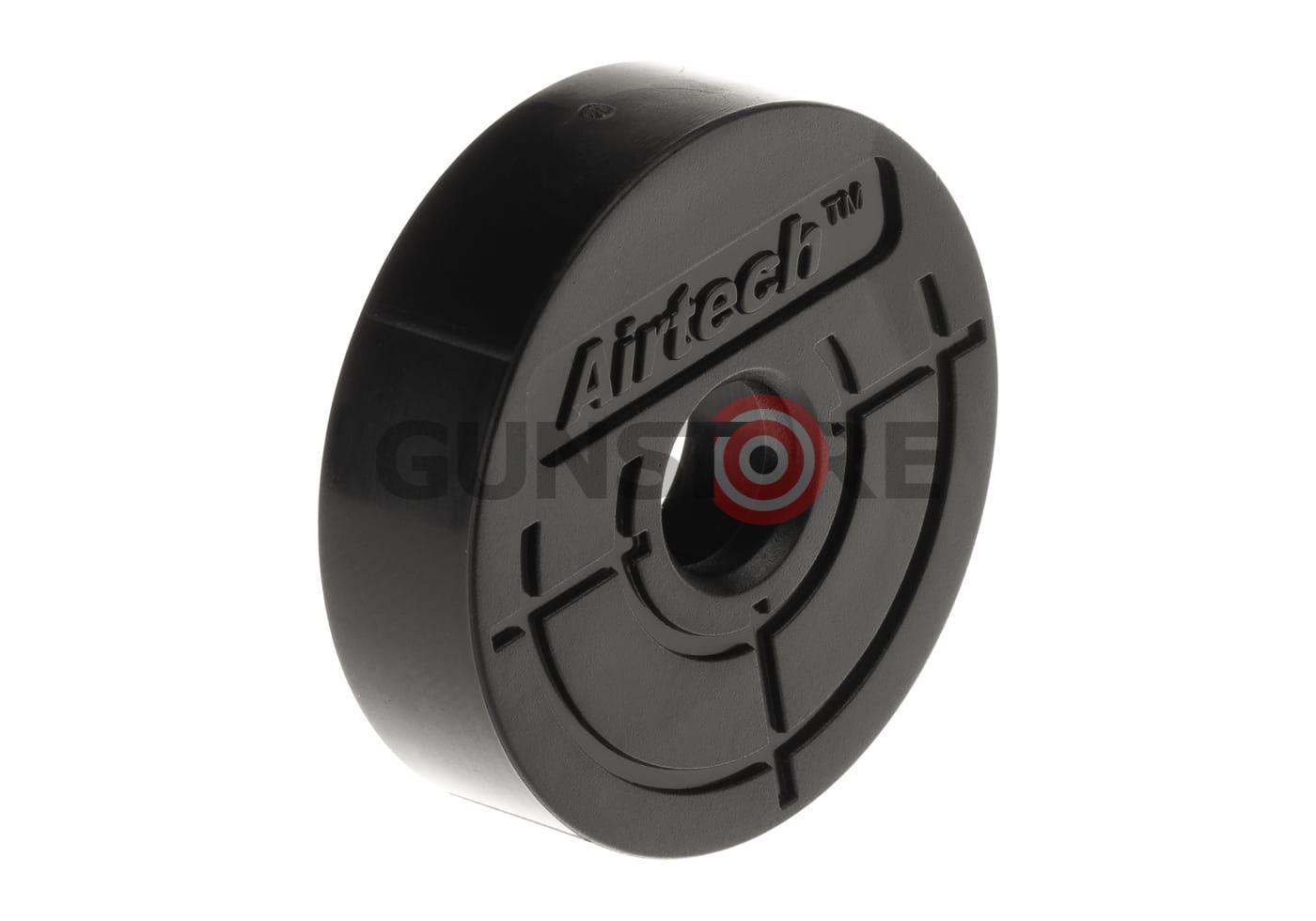 BSU Barrel Stabilizer Unit Updated Design AM014