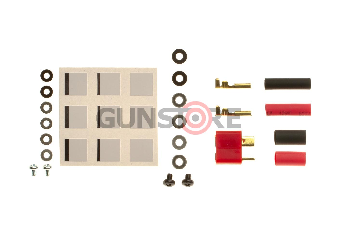 Titan V2 Installation Kit