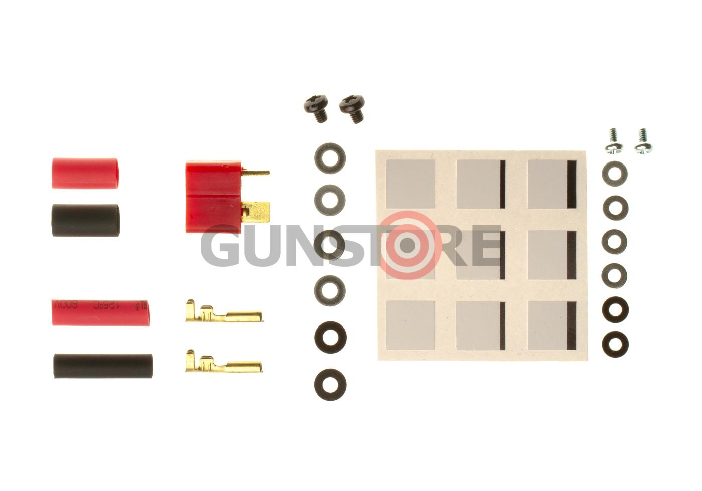 Fotografia: Titan V2 Installation Kit