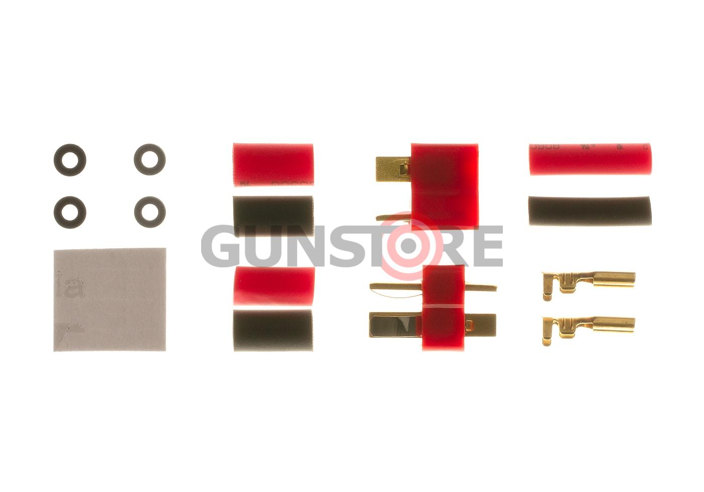 Fotografia: Titan V2 NGRS Installation Kit