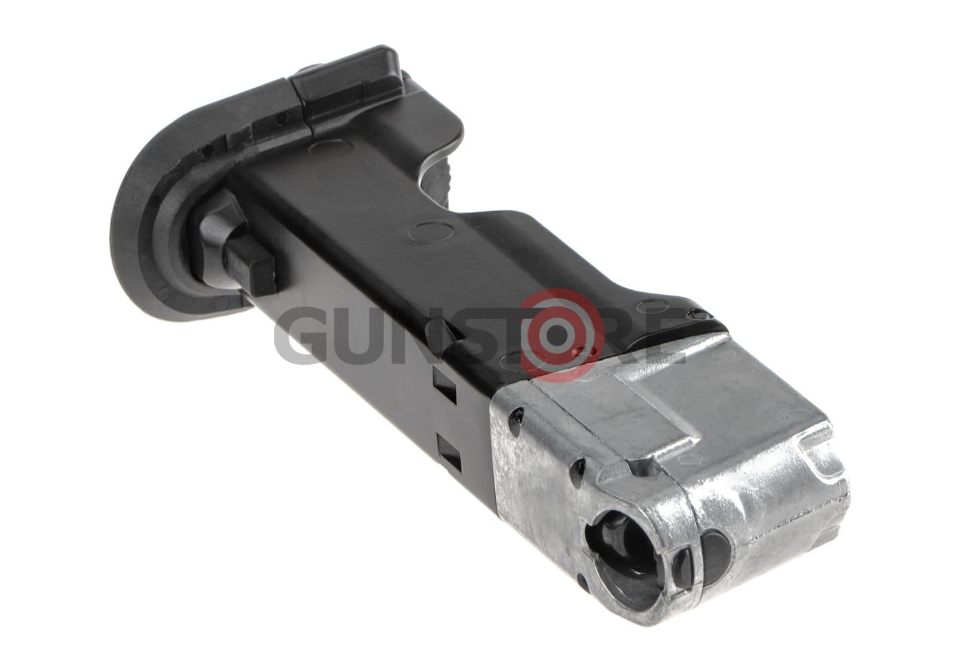 Fotografia: Magazin PPQ M2 T4E .43 Emergency