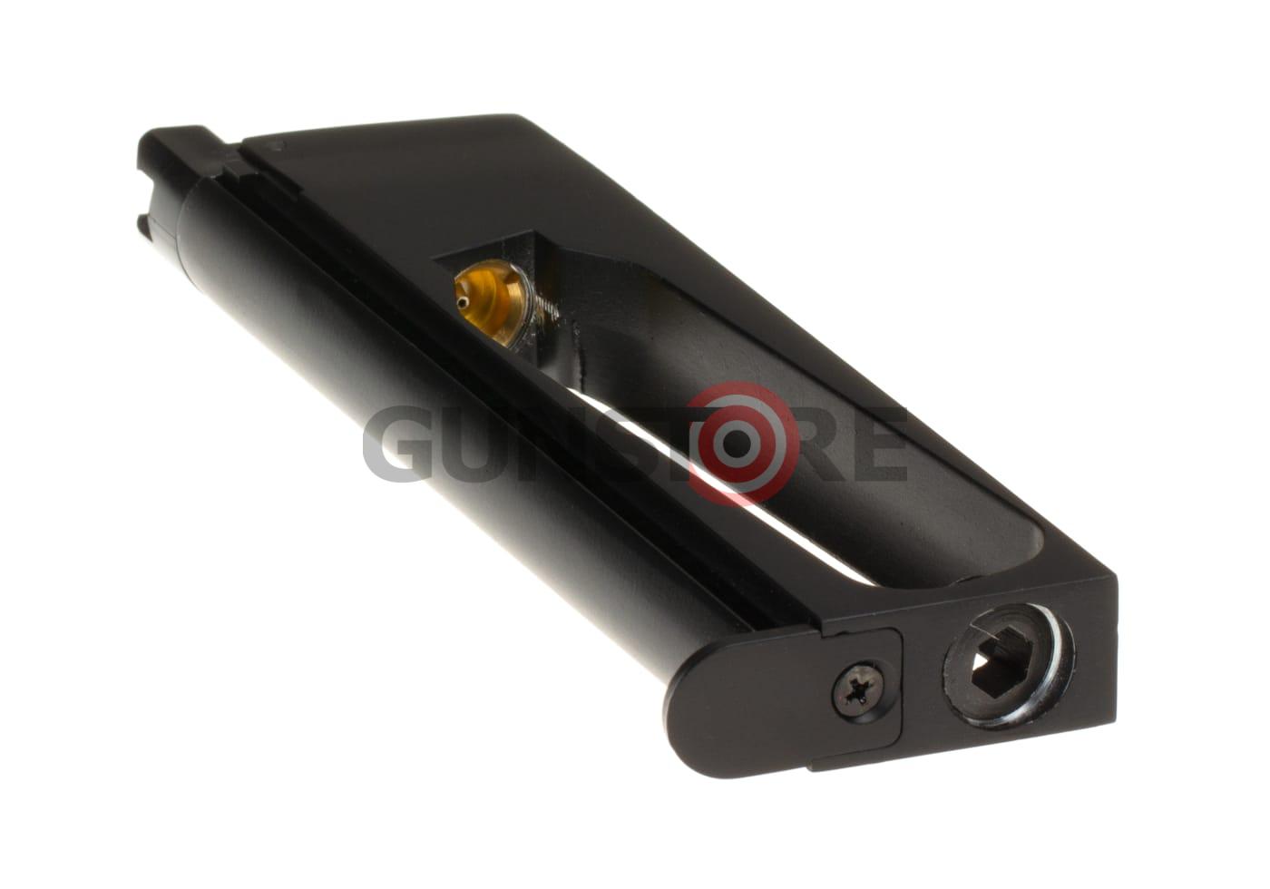 Fotografia: Magazin M1911 Co2 15rds