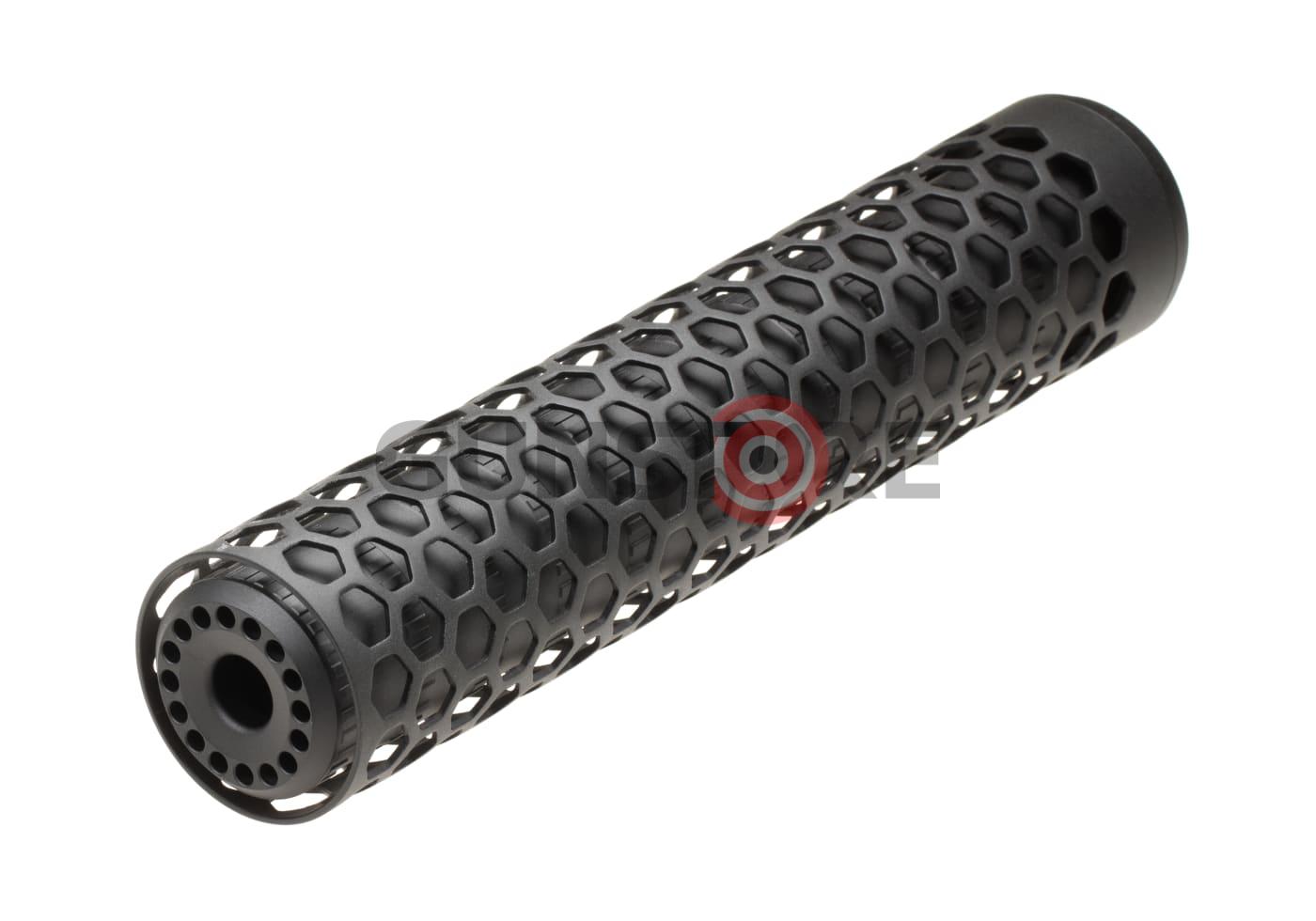 Fotografia: T10 Hive Sound Suppressor