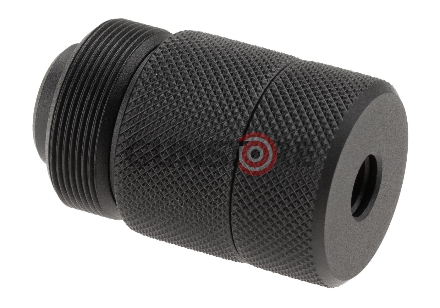 T10 Sound Suppressor Connector Type A