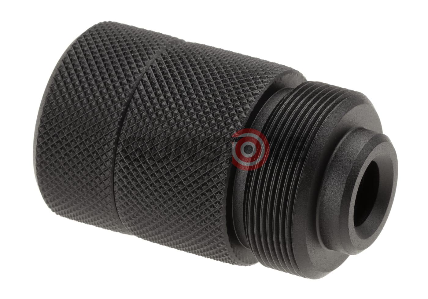 Fotografia: T10 Sound Suppressor Connector Type A