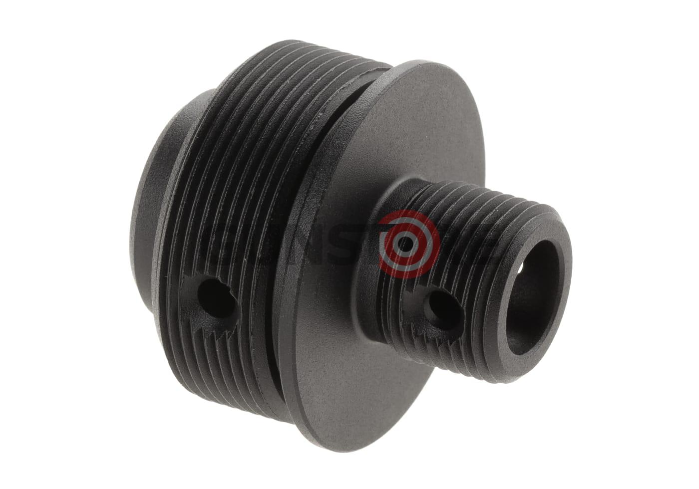 T10 Sound Suppressor Connector Type B