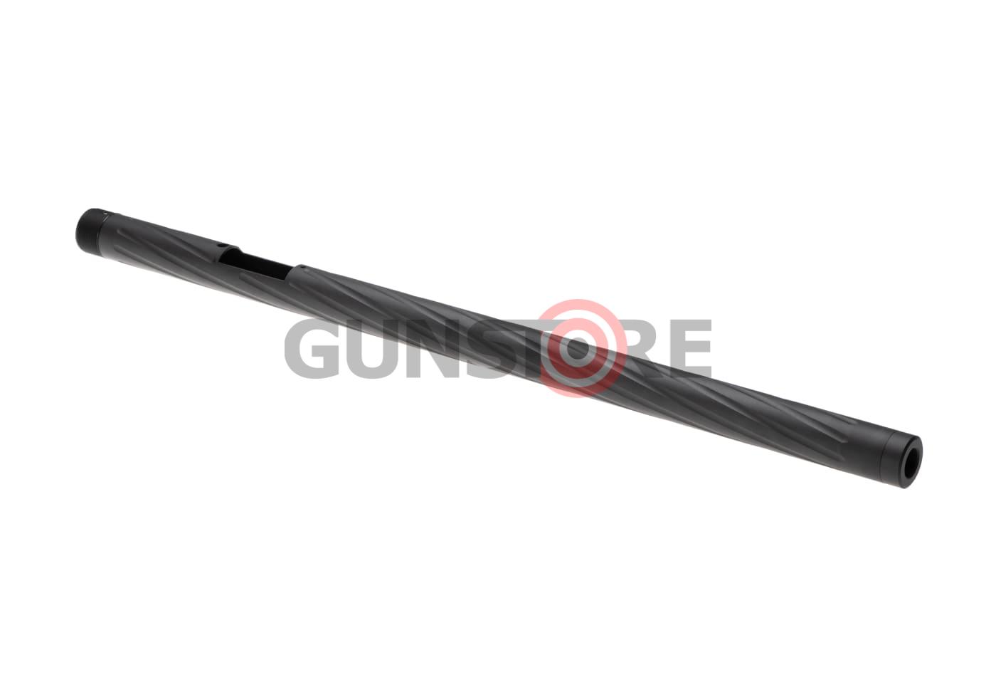 VSR-10 / T10 Twisted Outer Barrel Long