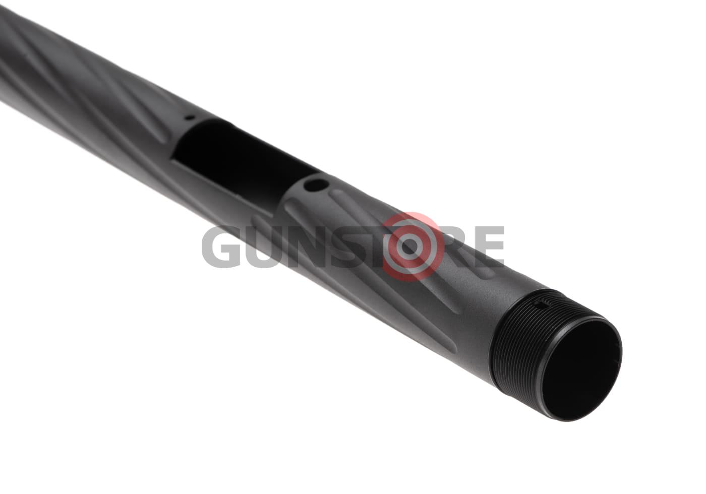 Fotografia: VSR-10 / T10 Twisted Outer Barrel Long