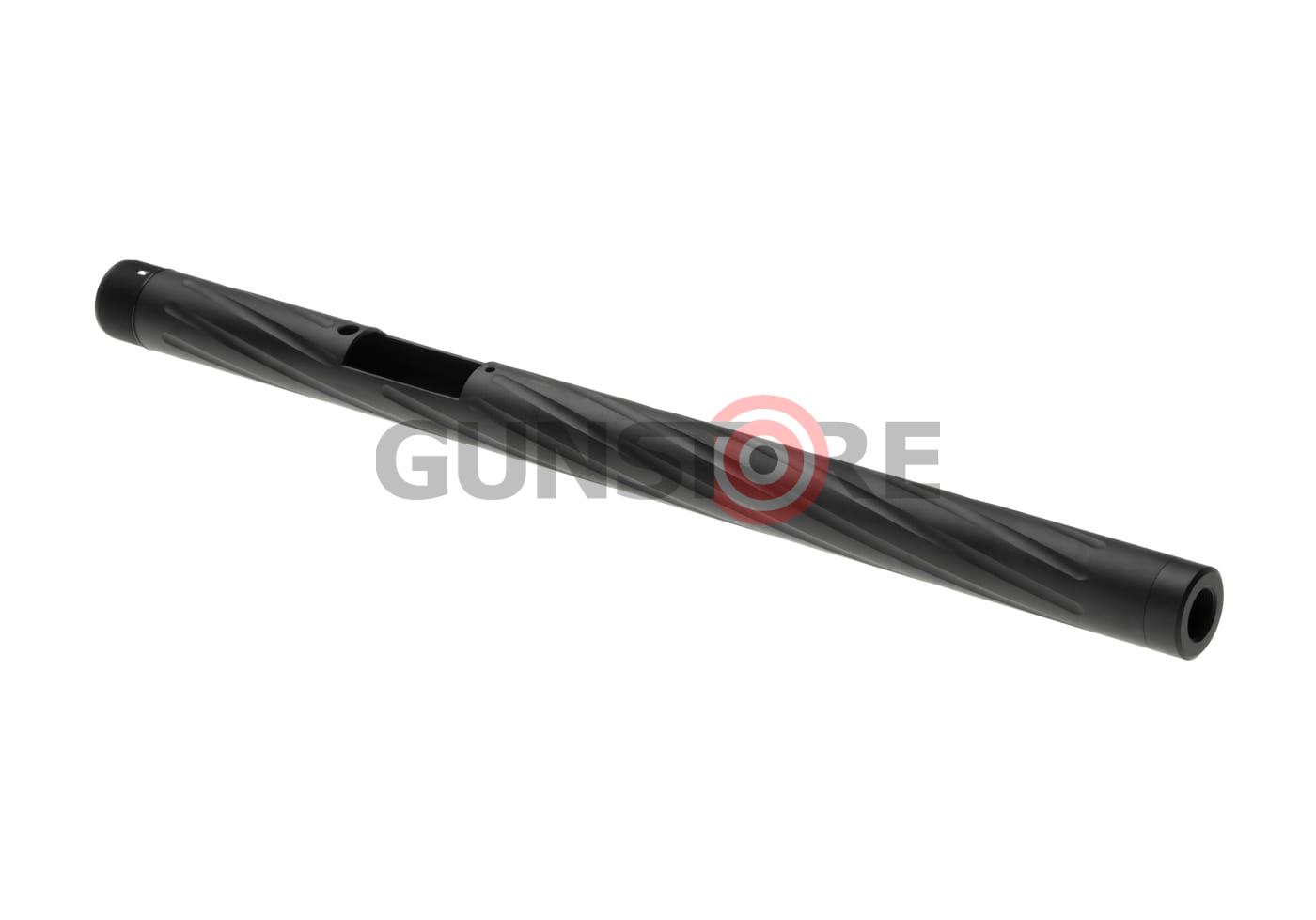 VSR-10 / T10 Twisted Outer Barrel Short
