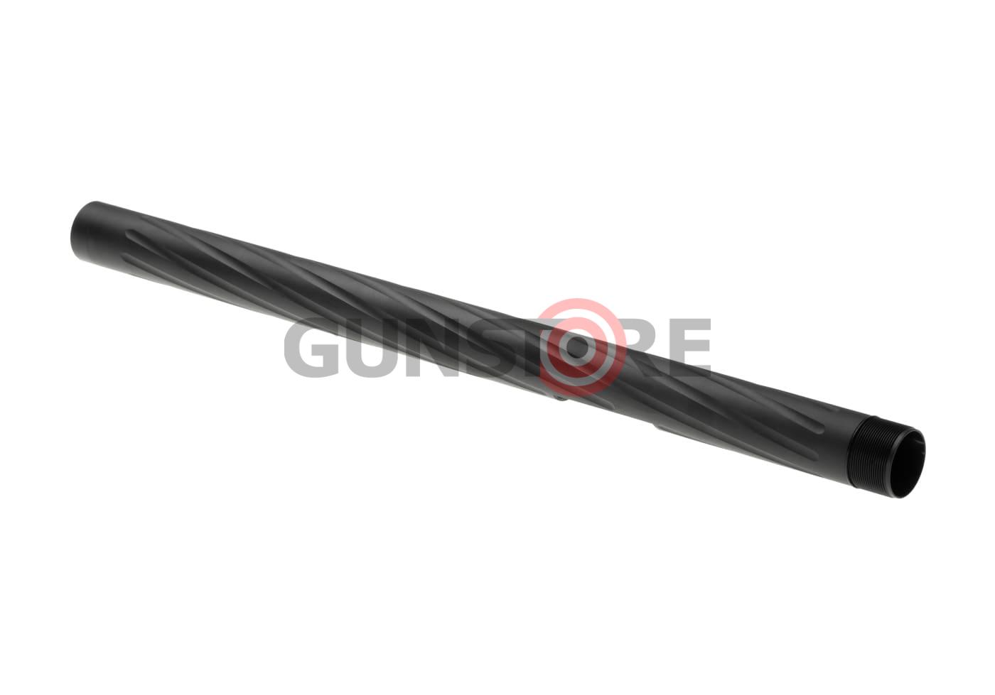 Fotografia: VSR-10 / T10 Twisted Outer Barrel Short