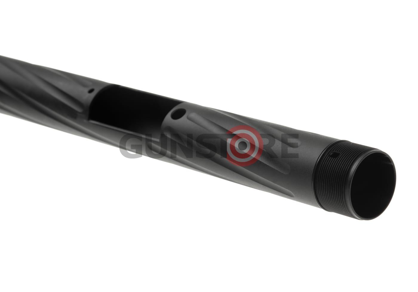 Fotografia: VSR-10 / T10 Twisted Outer Barrel Short