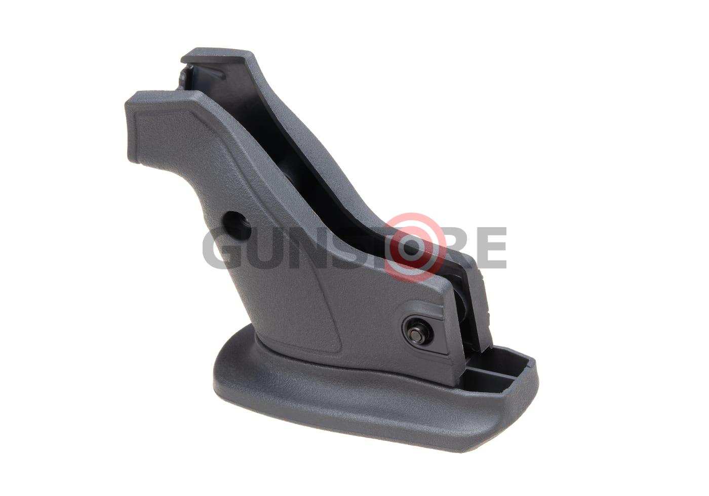 Fotografia: T10 Grip Kit Type A