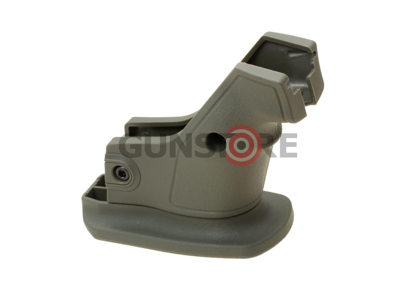 T10 Grip Kit Type A Ranger Green