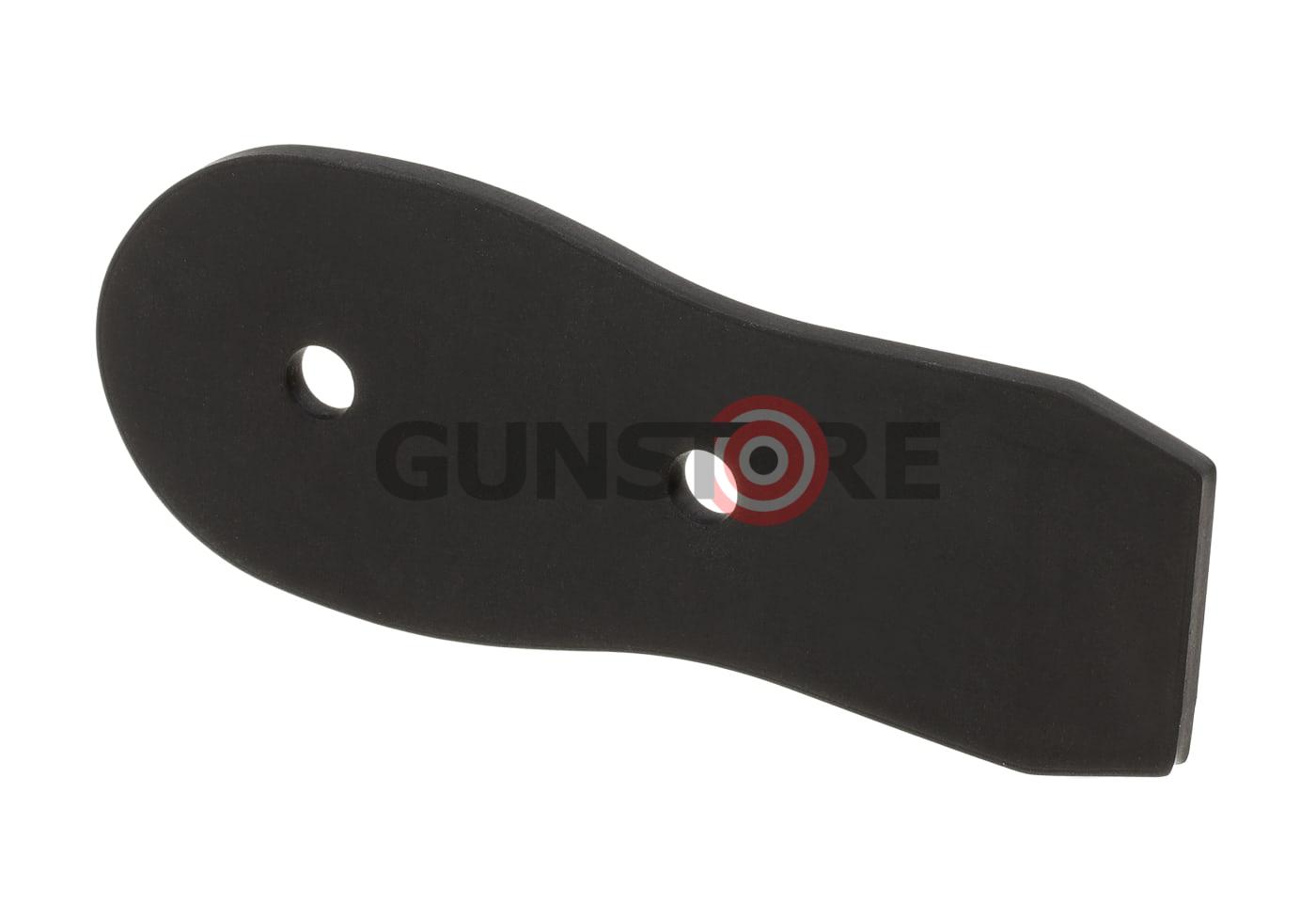 Fotografia: T10 Grip Spacer Plate