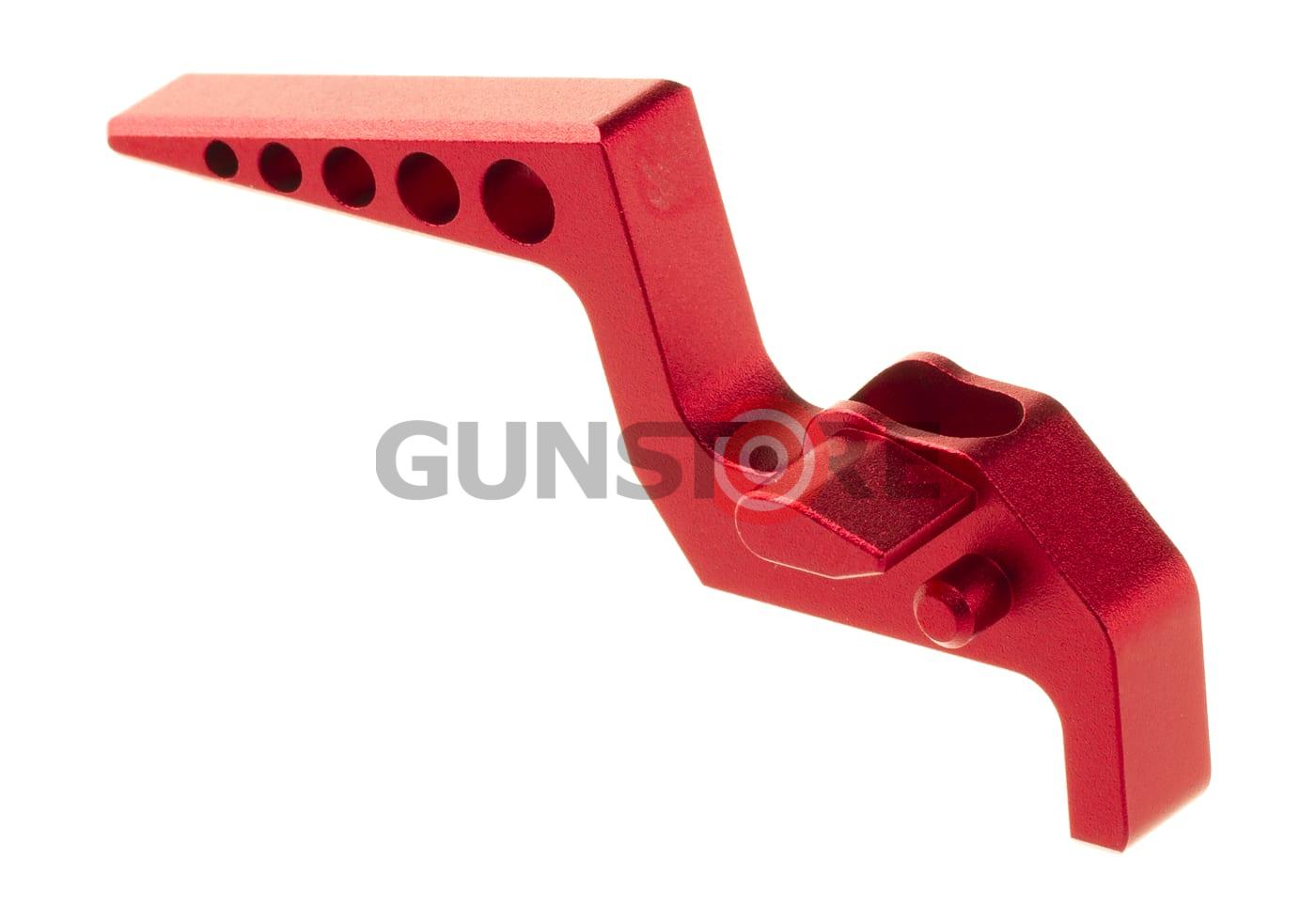 Fotografia: T10 Tactical Trigger Type A