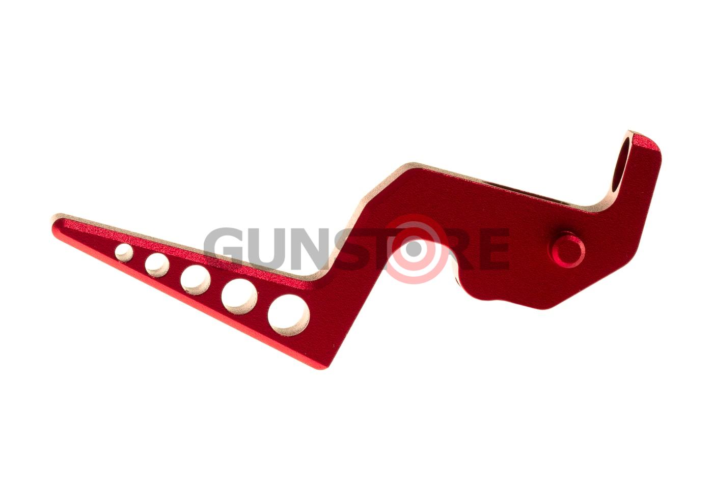 Fotografia: T10 Tactical Trigger Type A