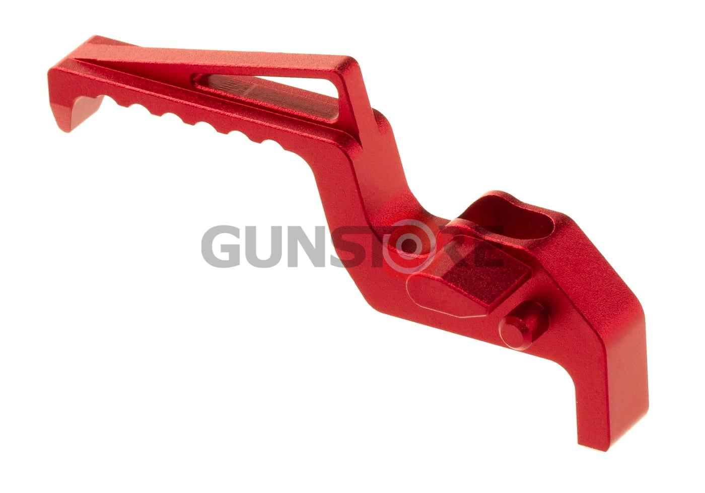 Fotografia: T10 Tactical Trigger Type B