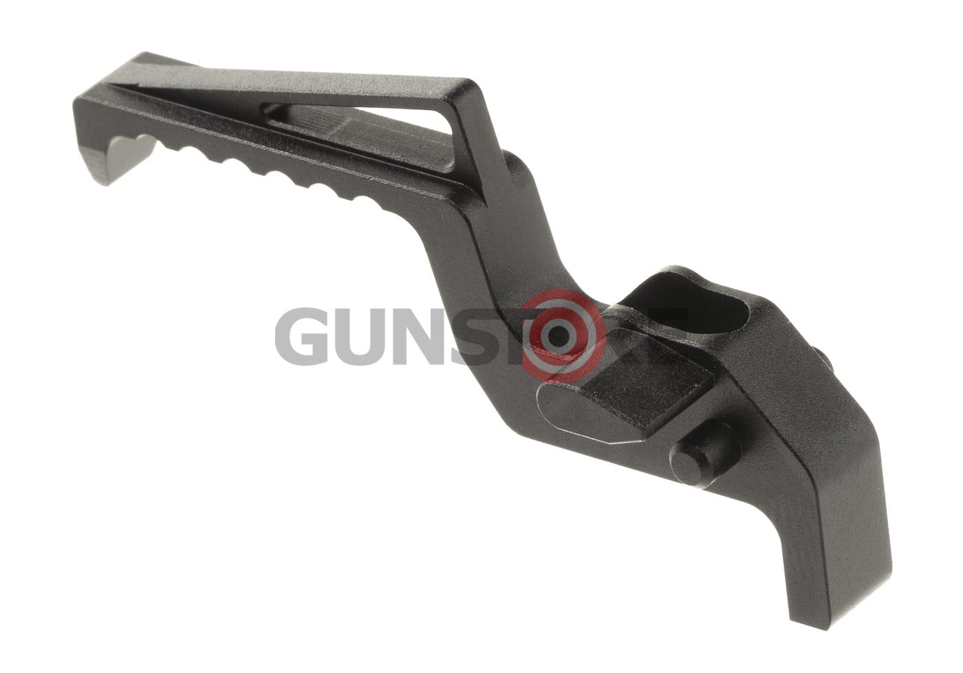 Fotografia: T10 Tactical Trigger Type B