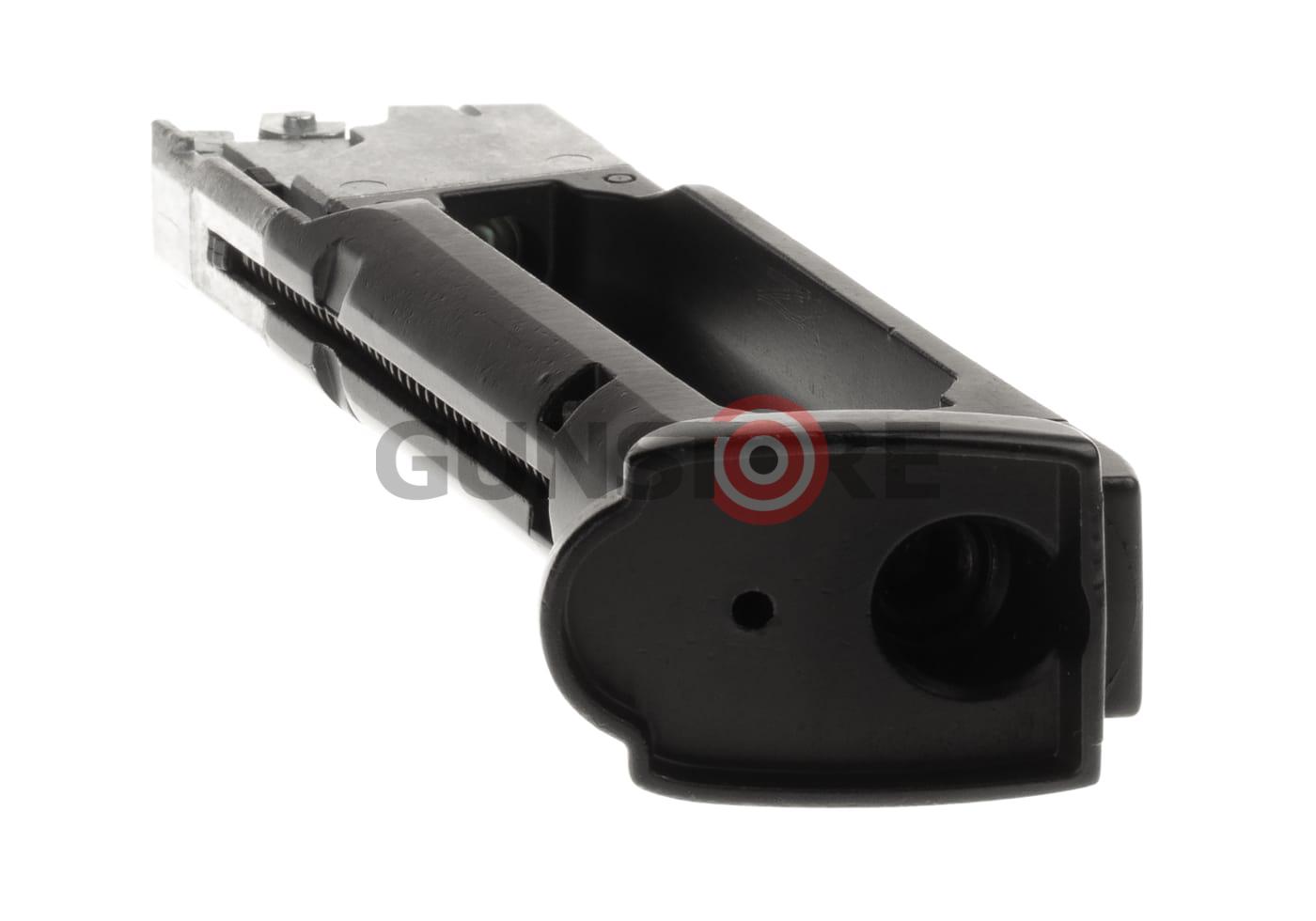 Fotografia: Magazin VP9 Co2 4.5mm (.177) BB 18rds