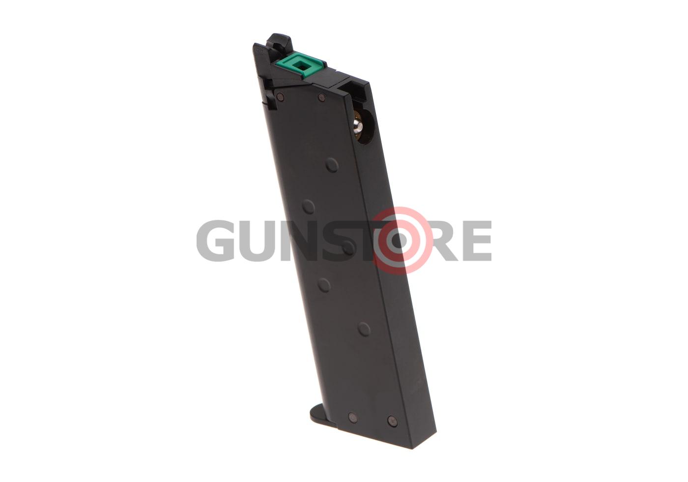 Fotografia: Magazin GPM1911 GBB 26rds