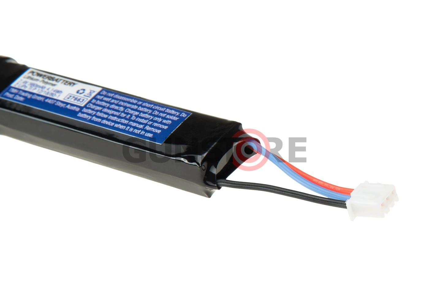 Fotografia: LiPo 7.4V 560mAh 20C AEP Battery