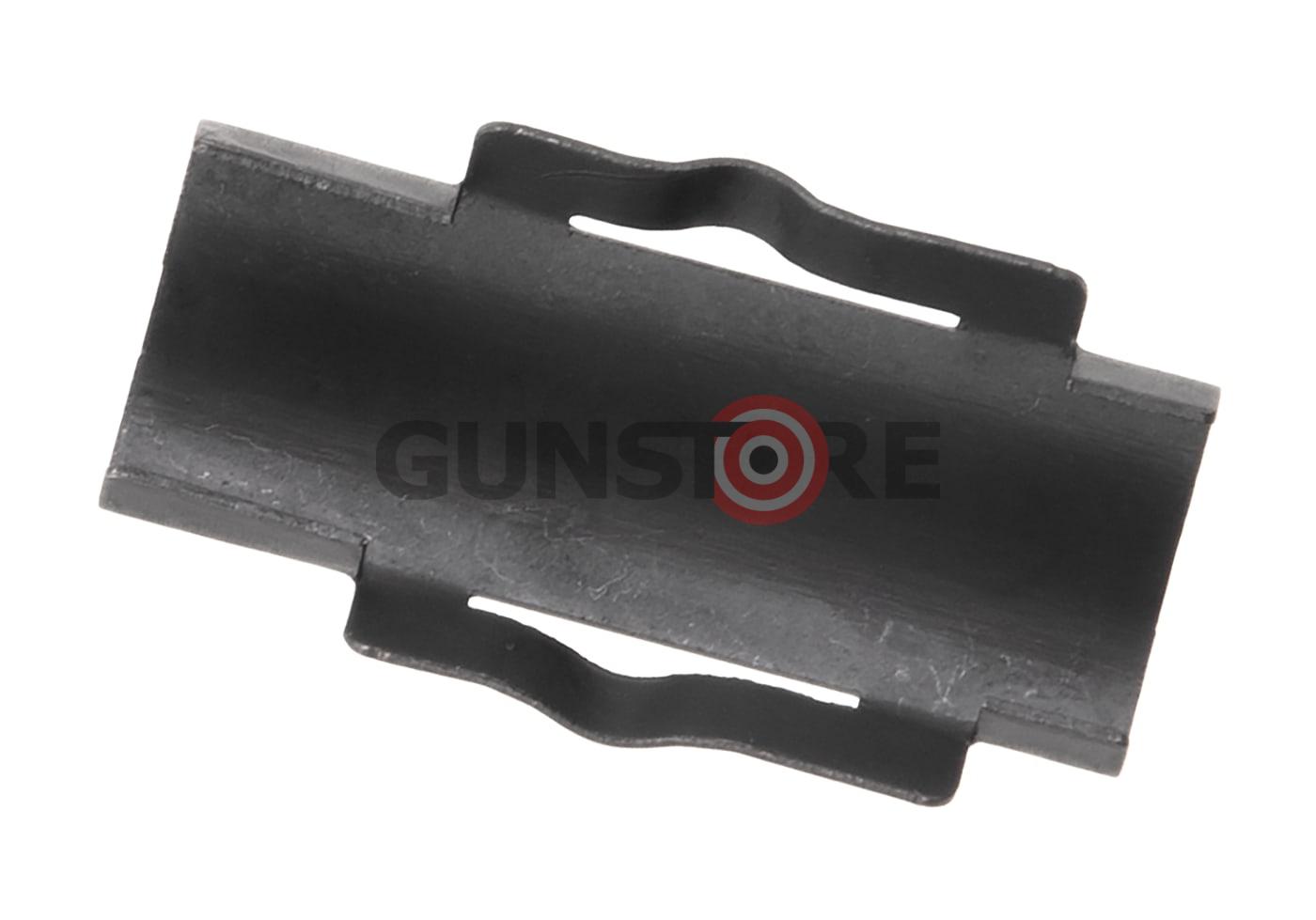 Fotografia: SSU Stock Stabilizer Unit Scorpion Evo 3 A1