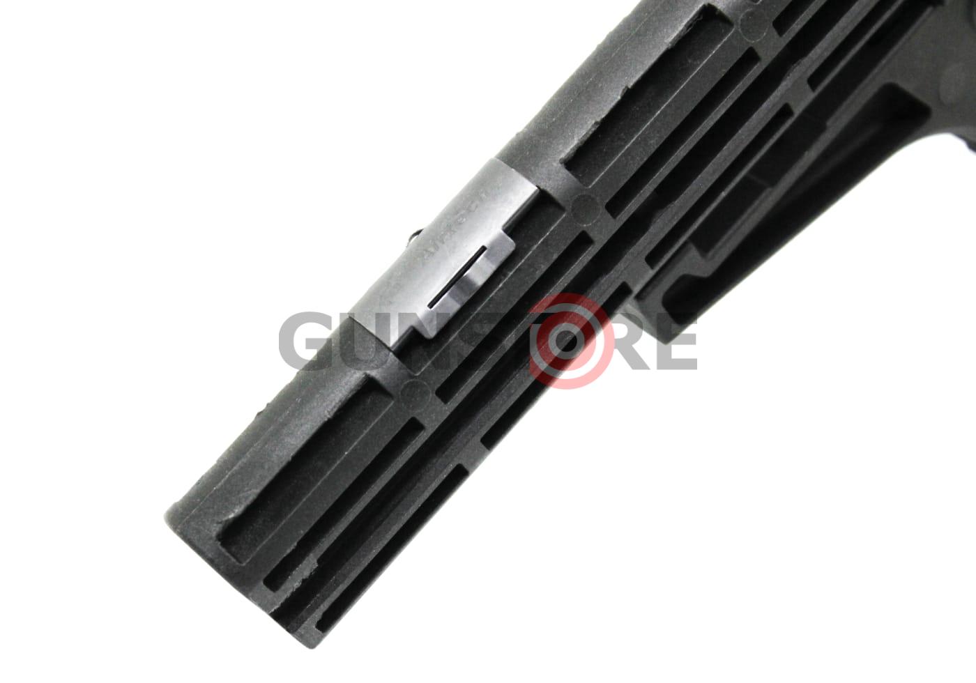 Fotografia: SSU Stock Stabilizer Unit Scorpion Evo 3 A1