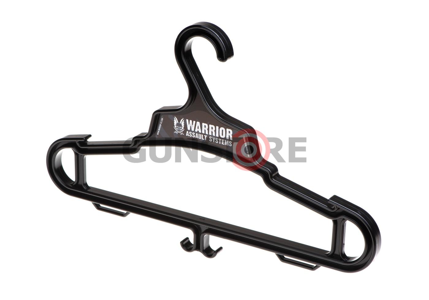 Tactical Hanger Black