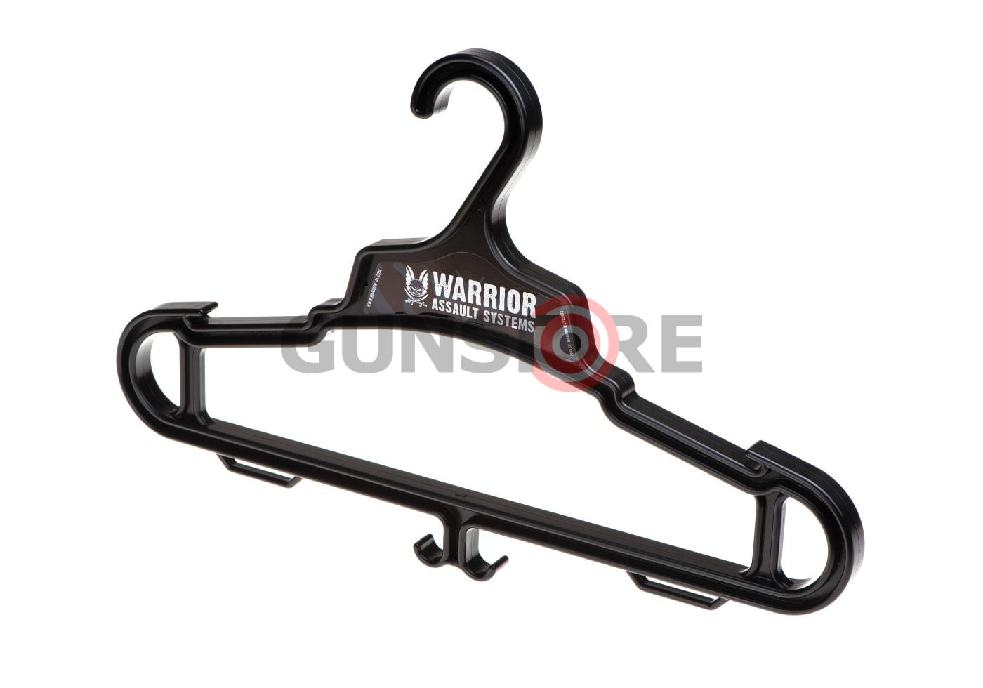 Fotografia: Tactical Hanger