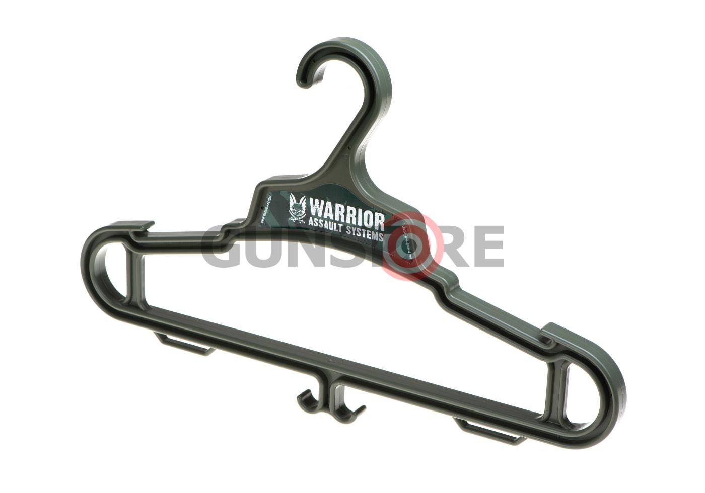 Fotografia: Tactical Hanger