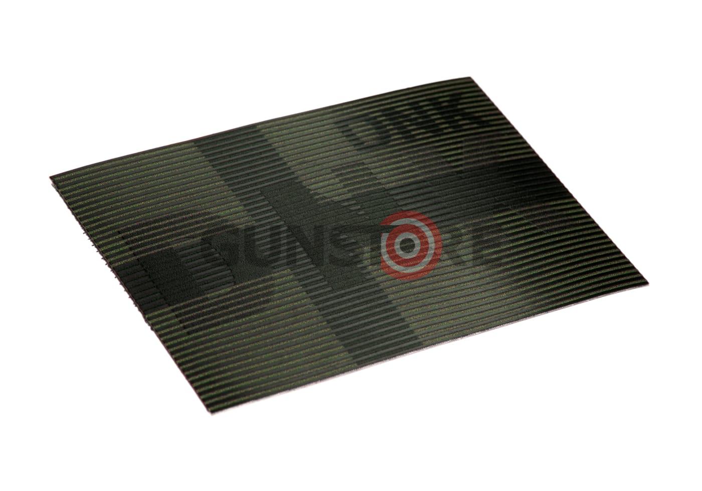 Fotografia: Dual IR Patch DNK