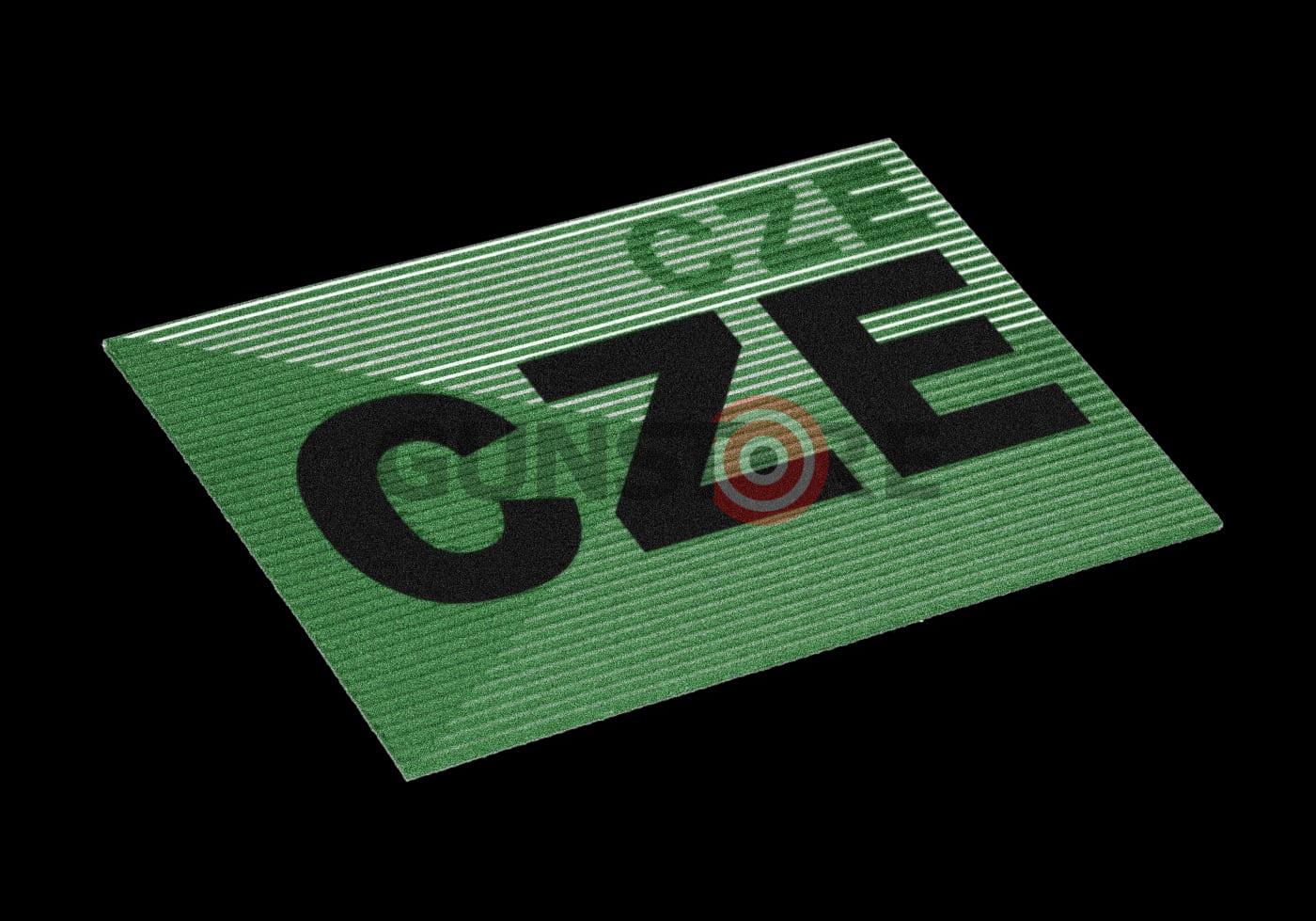 Fotografia: Dual IR Patch CZE