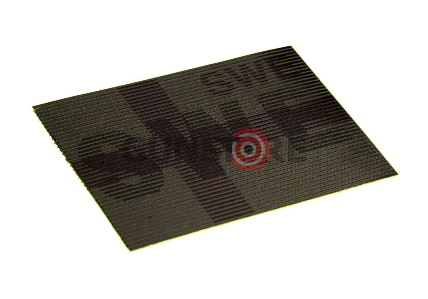 Fotografia: Dual IR Patch SWE