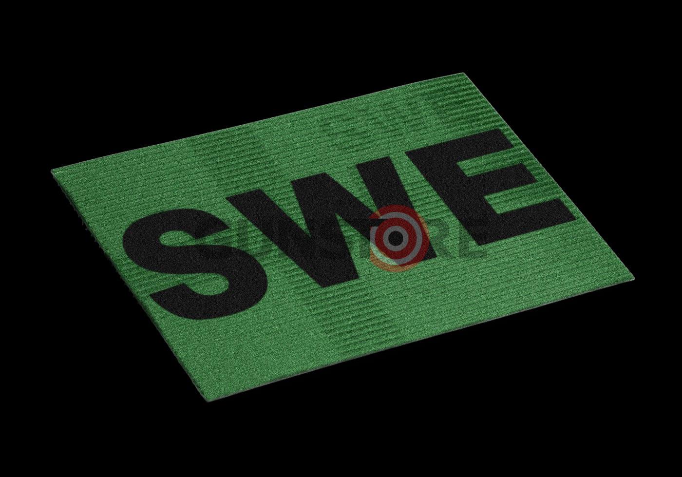 Fotografia: Dual IR Patch SWE