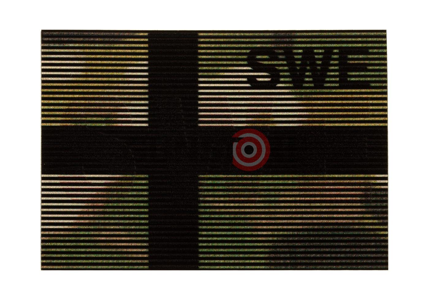 Dual IR Patch SWE Multicam