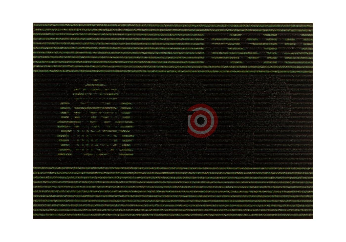 Dual IR Patch ESP