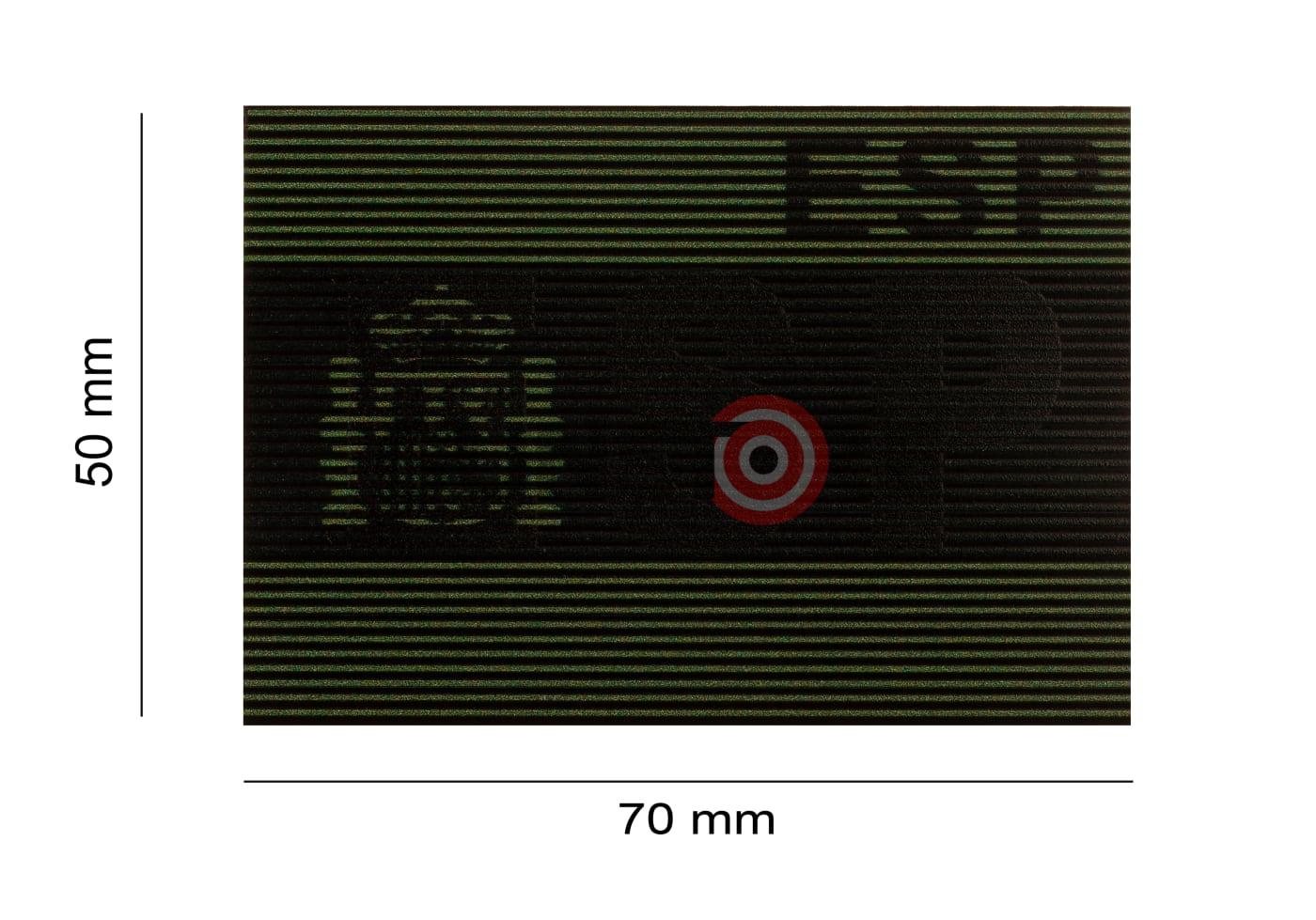 Fotografia: Dual IR Patch ESP