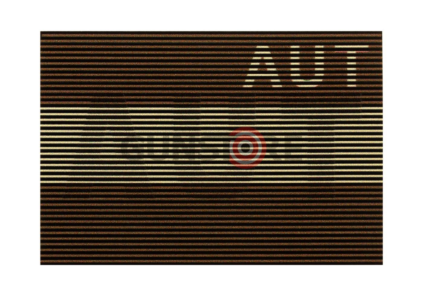 Dual IR Patch AUT Desert