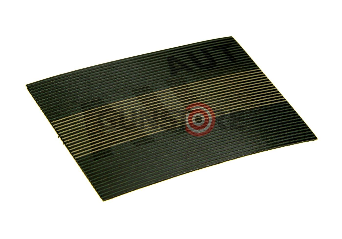 Fotografia: Dual IR Patch AUT
