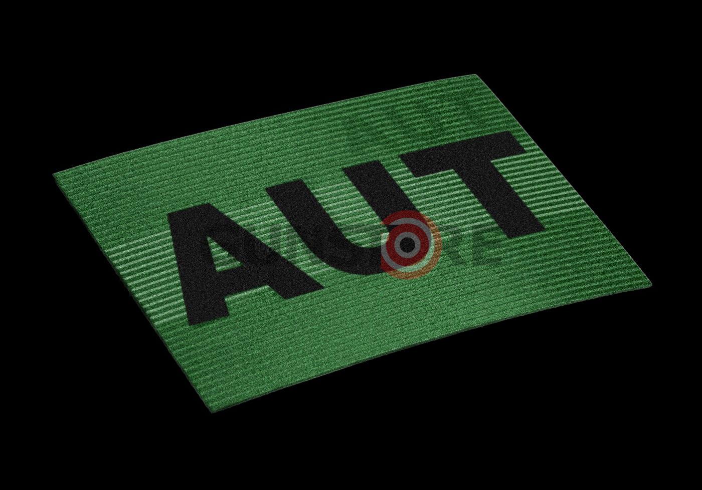 Fotografia: Dual IR Patch AUT