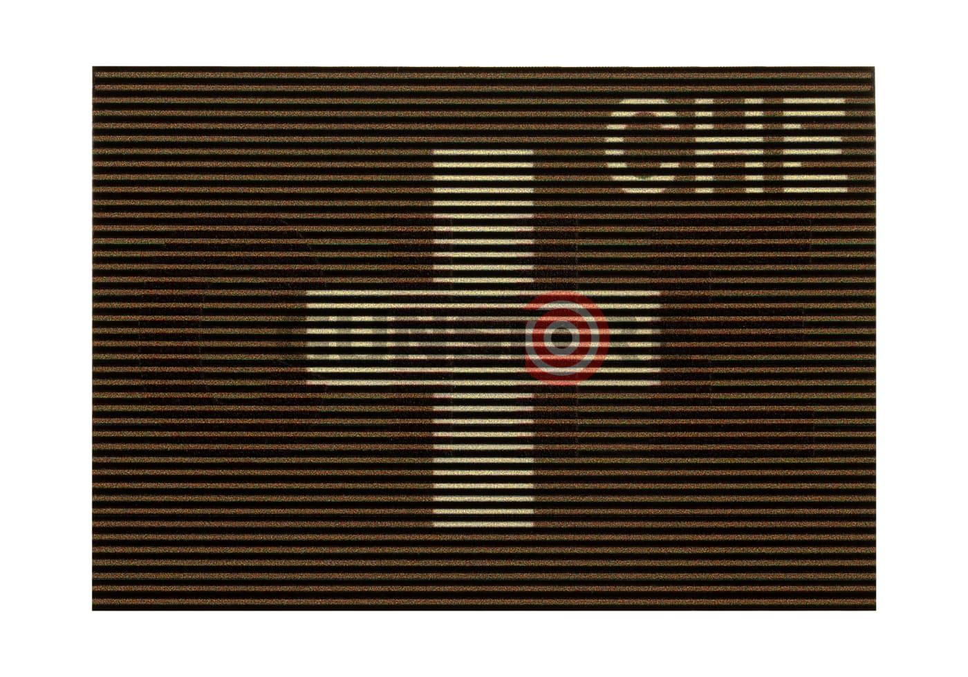 Dual IR Patch CHE Desert